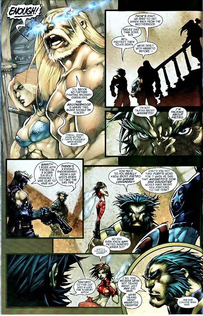 Darkseid Revenge Vs System And Comic Book Reviews The